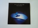 Mike Oldfield Platinum Universal Music LP United Kingdom 370 791-4 2012. Uploaded by Francisco